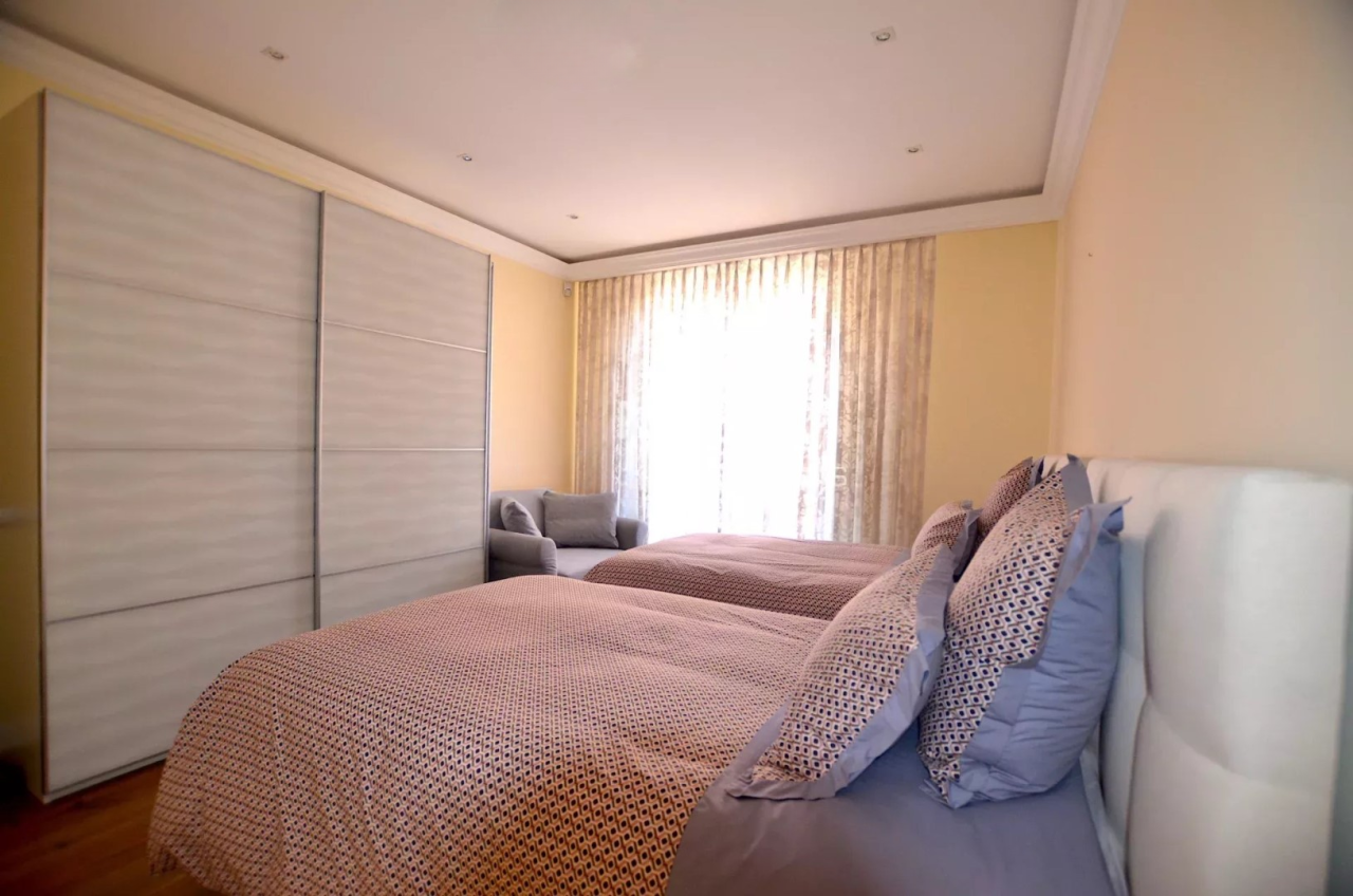 Квартира в Каннах, Франция, 115 м² - фото 7