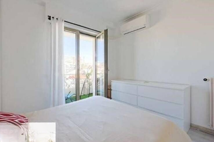 Квартира в Каннах, Франция, 64 м² - фото 3