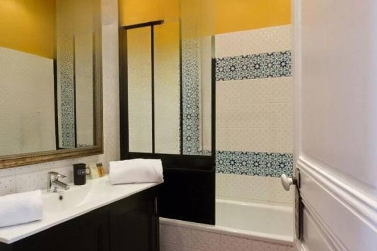 Квартира в Каннах, Франция, 50 м² - фото 3