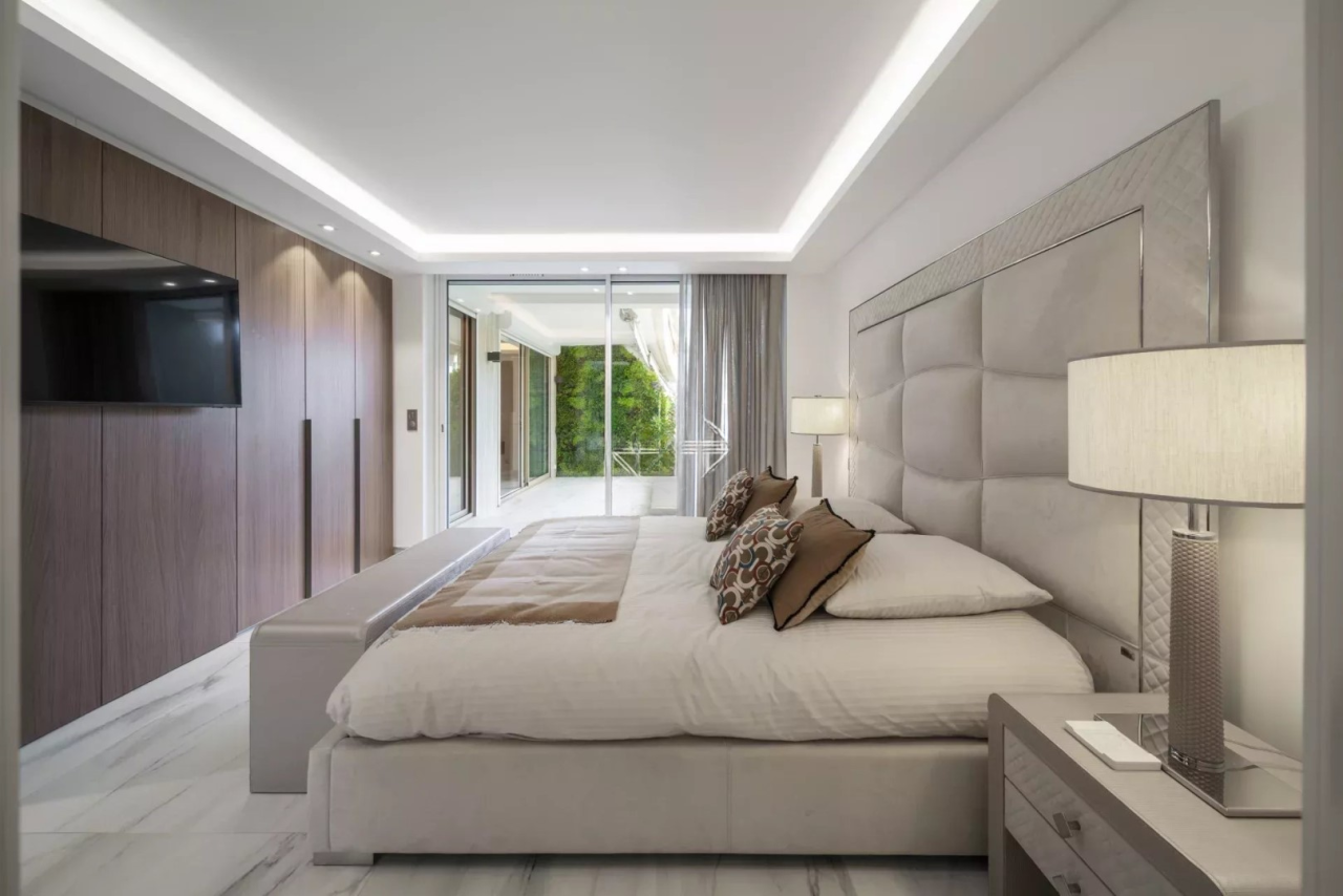 Квартира в Каннах, Франция, 127 м² - фото 7