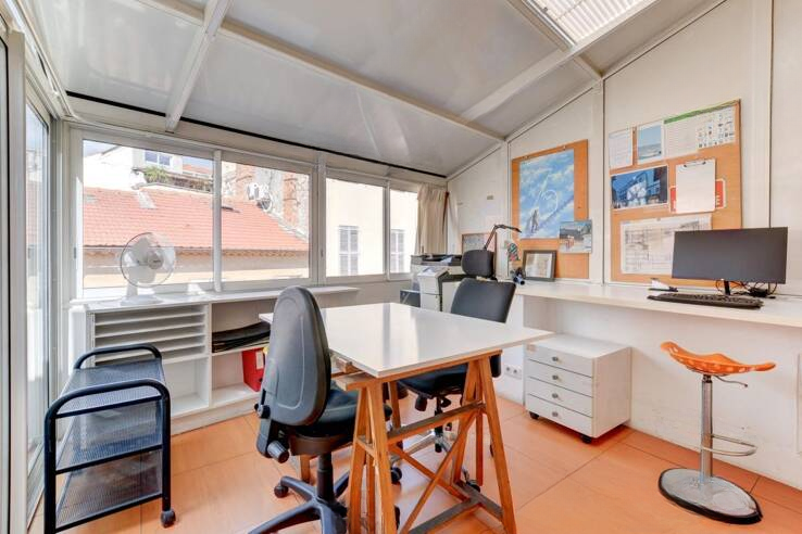 Квартира в Каннах, Франция, 61 м² - фото 3