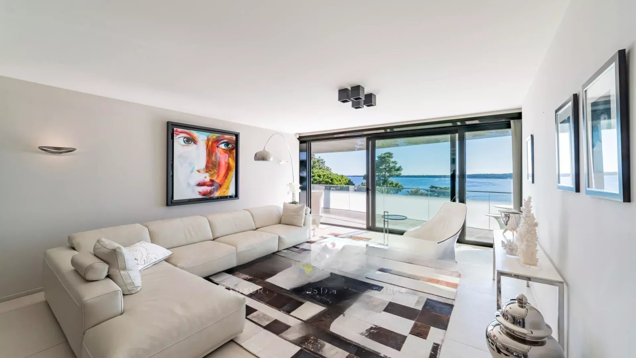 Квартира в Каннах, Франция, 225 м² - фото 7