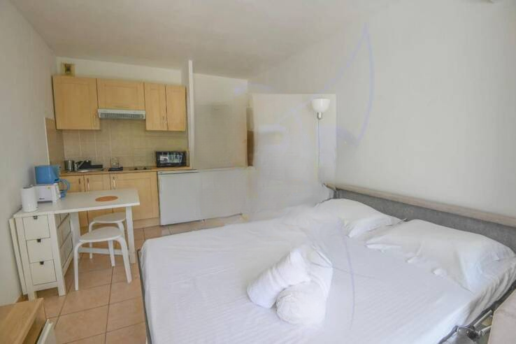 Квартира в Каннах, Франция, 23 м² - фото 3