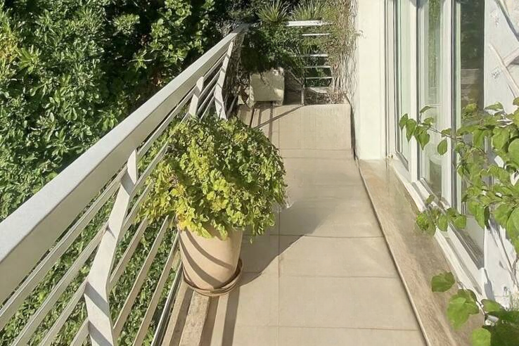 Квартира в Каннах, Франция, 88 м² - фото 3