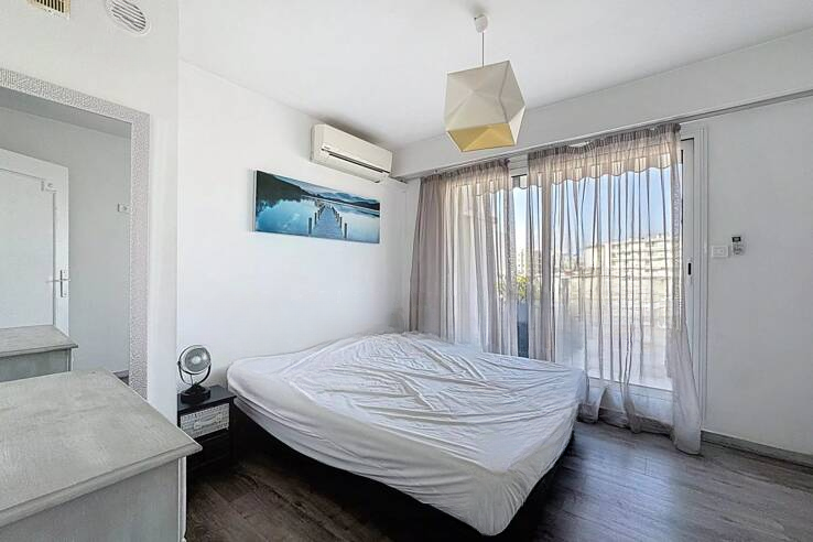 Квартира в Каннах, Франция, 85 м² - фото 3