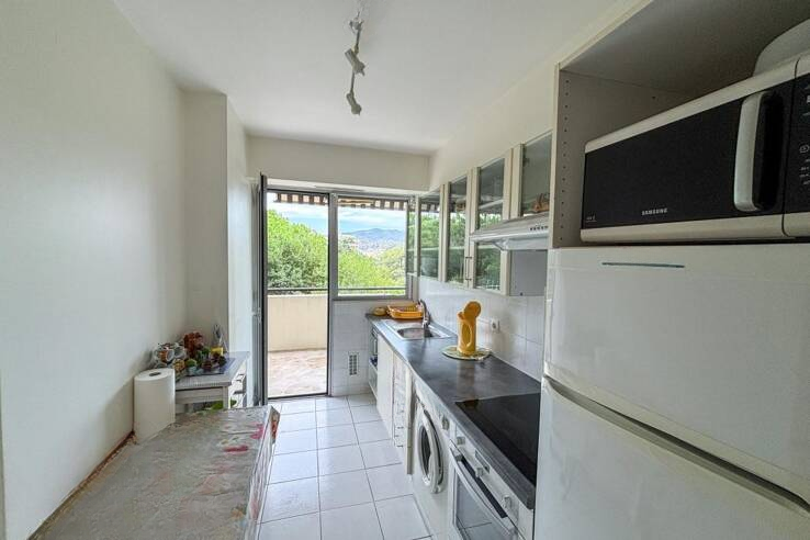 Квартира в Каннах, Франция, 54 м² - фото 3