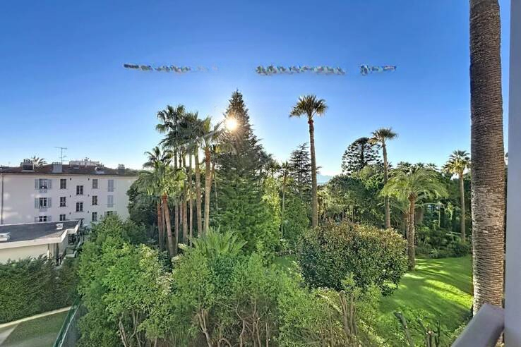 Квартира в Каннах, Франция, 67 м² - фото 3