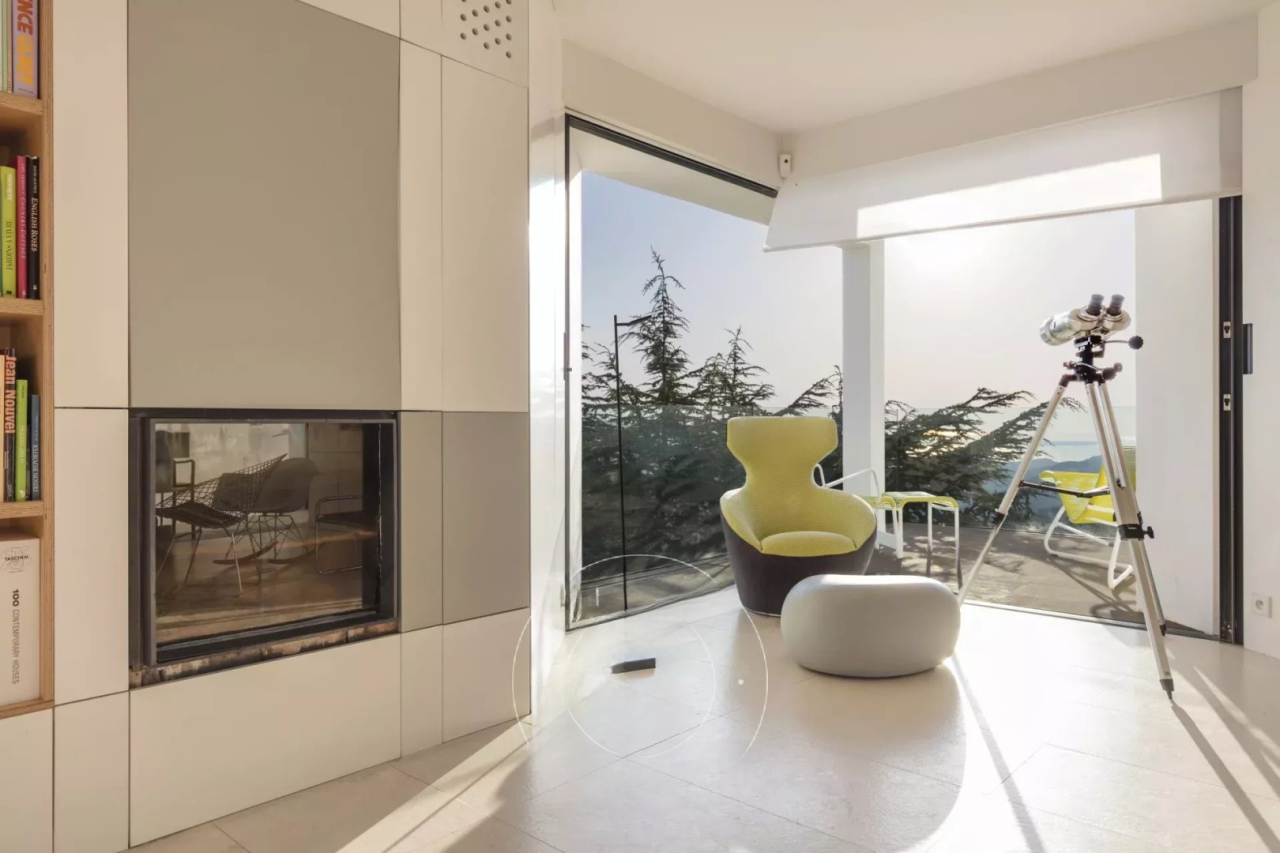 Квартира в Каннах, Франция, 129 м² - фото 7