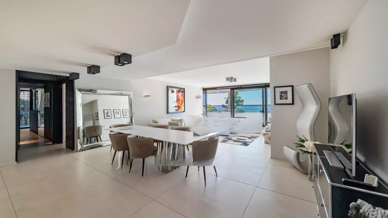 Квартира в Каннах, Франция, 225 м² - фото 8