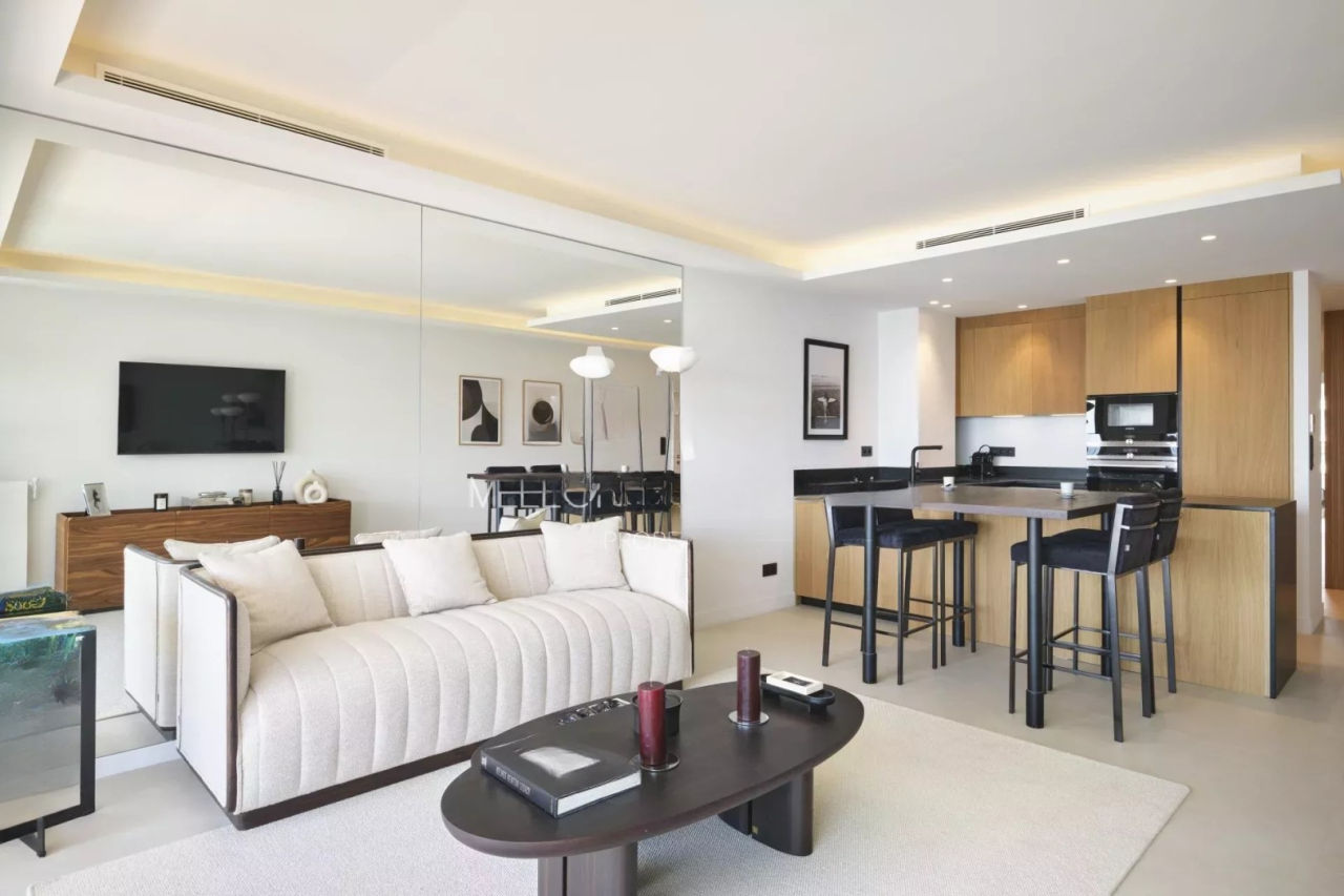 Квартира в Каннах, Франция, 70 м² - фото 8