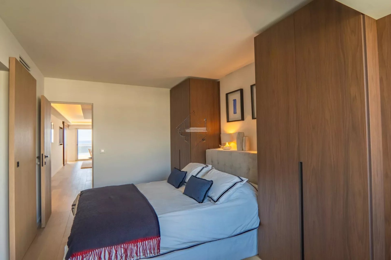 Квартира в Каннах, Франция, 89 м² - фото 9