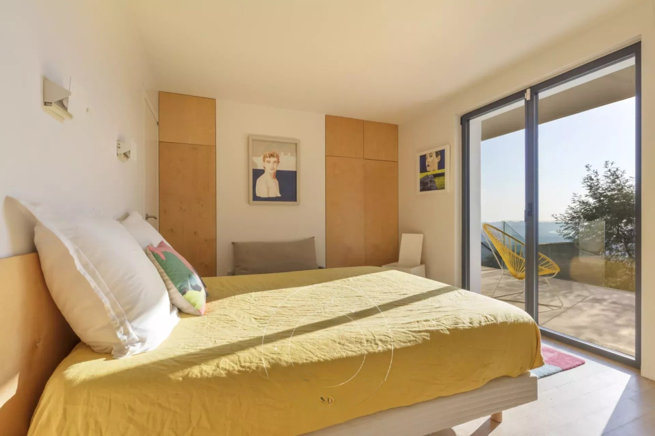 Квартира в Каннах, Франция, 129 м² - фото 9