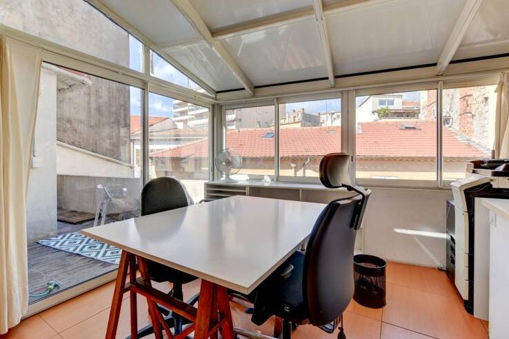 Квартира в Каннах, Франция, 61 м² - фото 4