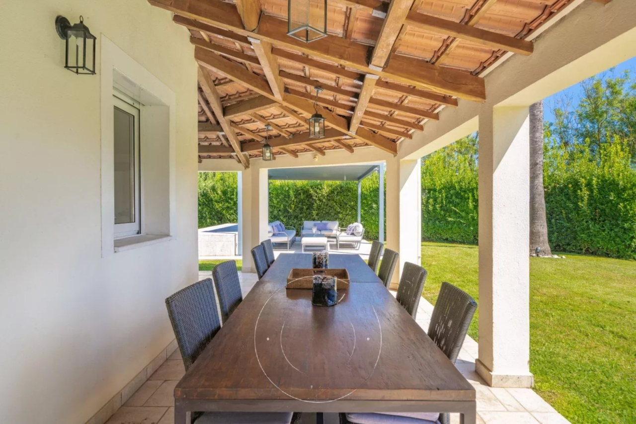 Квартира в Каннах, Франция, 234 м² - фото 9