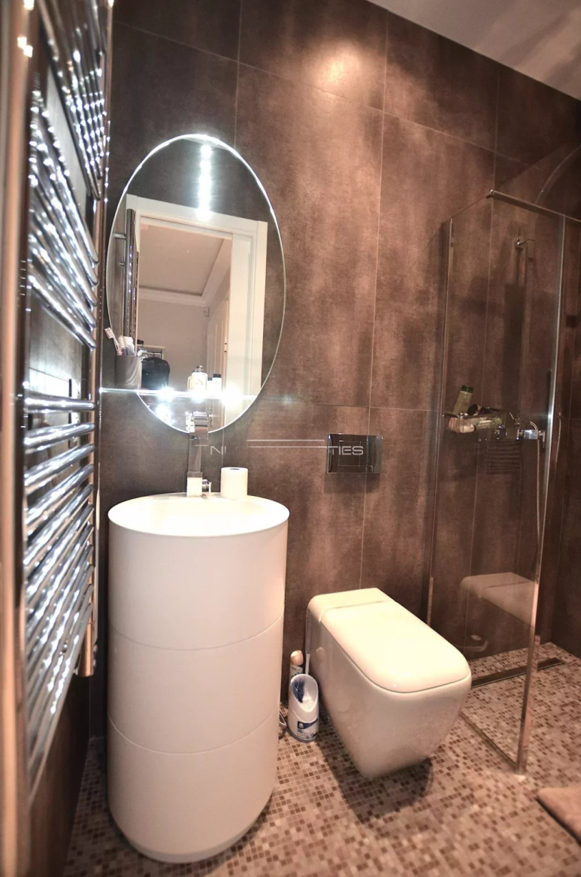 Квартира в Каннах, Франция, 115 м² - фото 10