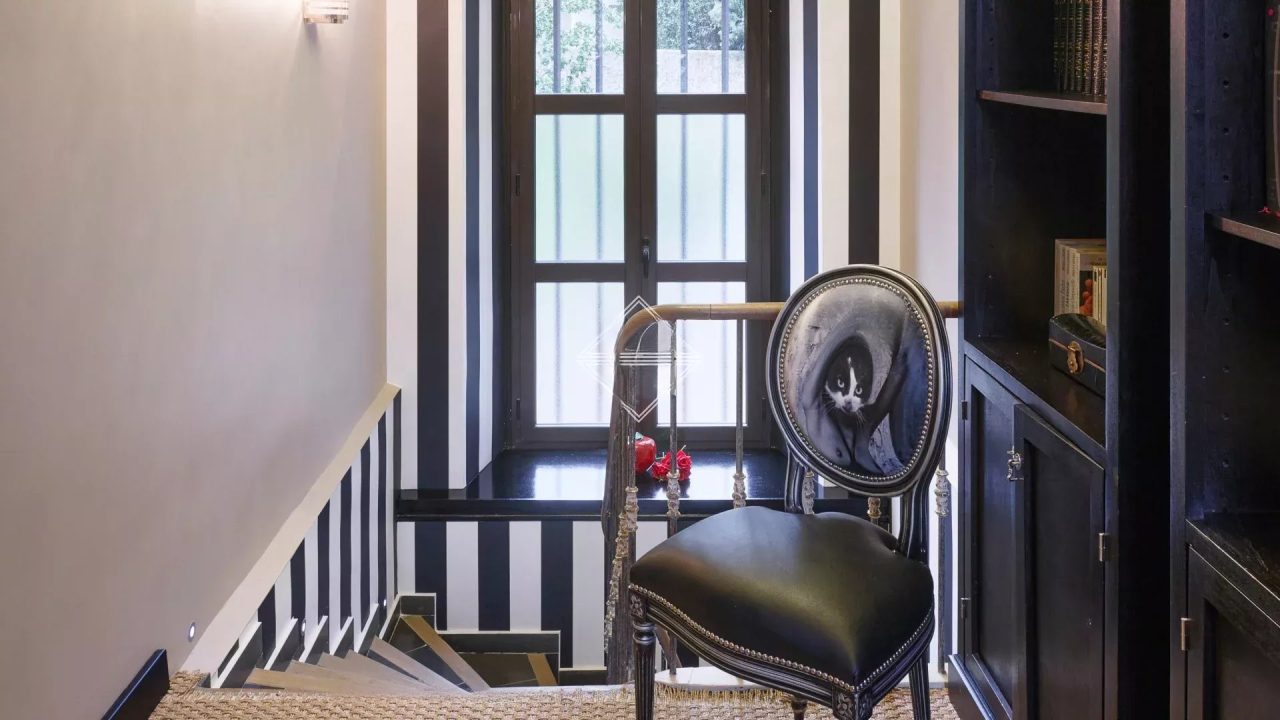 Квартира в Каннах, Франция, 250 м² - фото 10