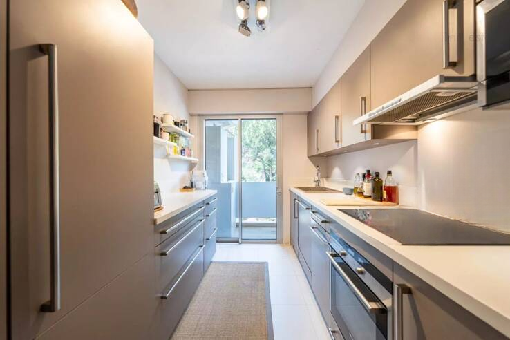 Квартира в Каннах, Франция, 150 м² - фото 4