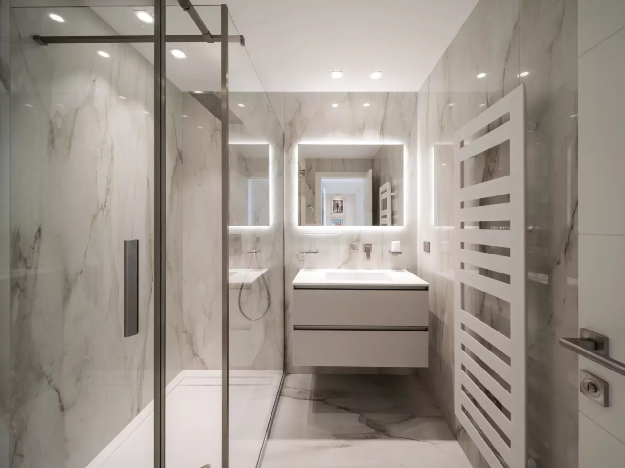 Квартира в Каннах, Франция, 127 м² - фото 10