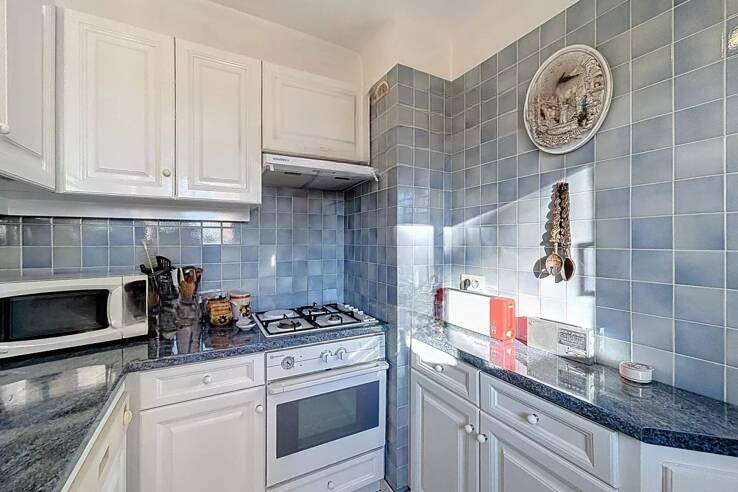 Квартира в Каннах, Франция, 67 м² - фото 4