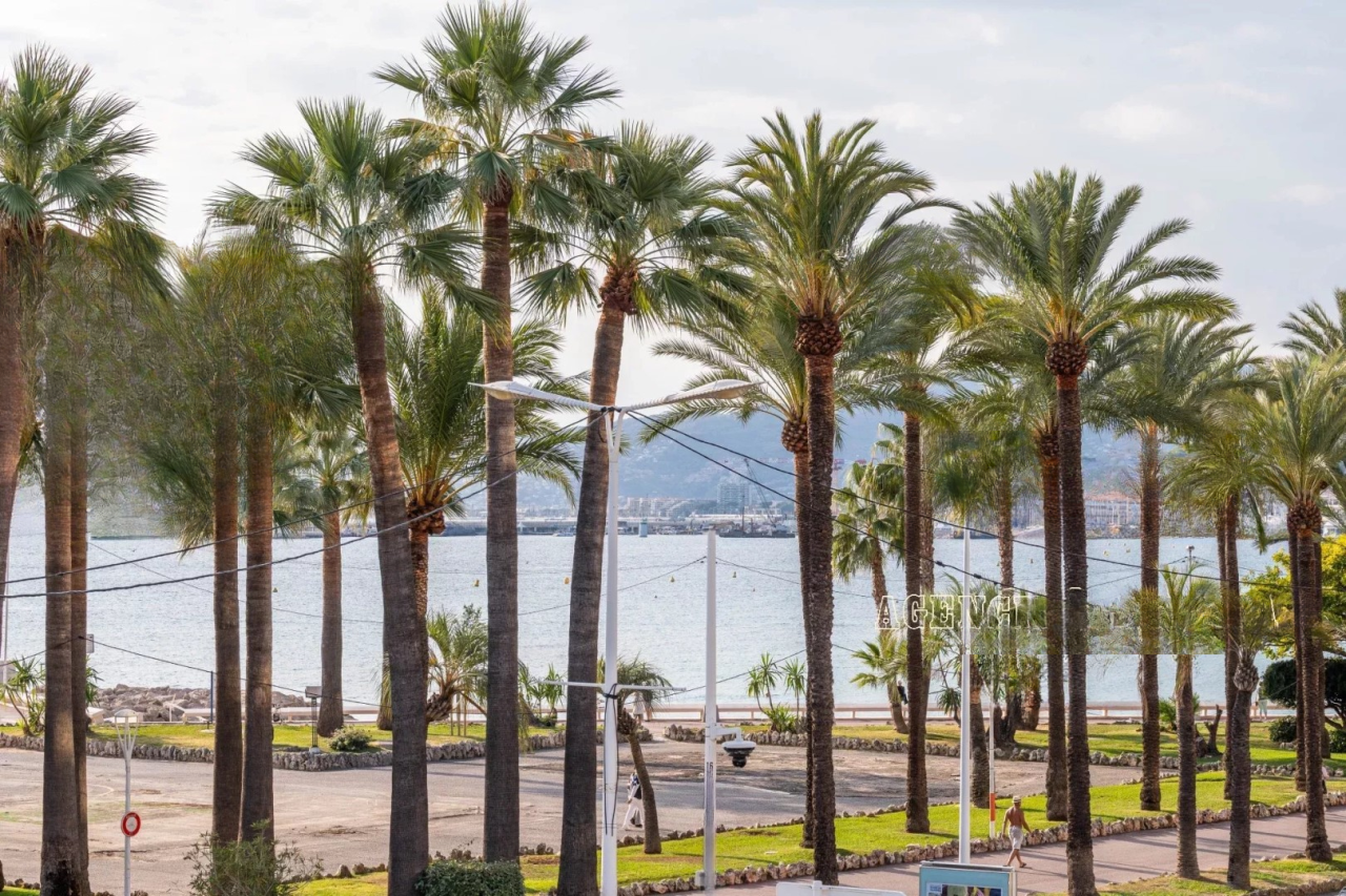 Квартира в Каннах, Франция, 53 м² - фото 10