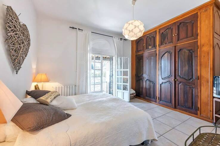 Квартира в Каннах, Франция, 207 м² - фото 5