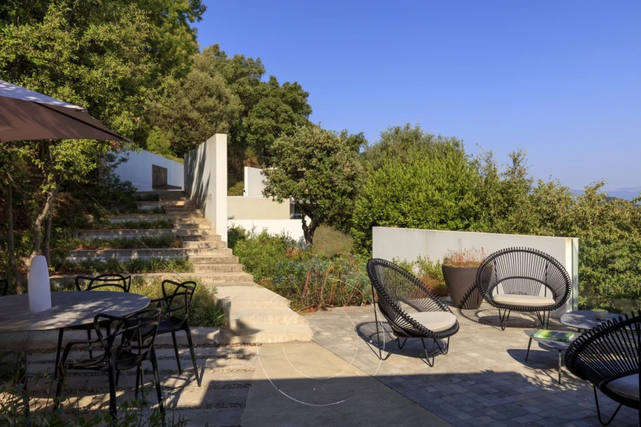 Квартира в Каннах, Франция, 129 м² - фото 11