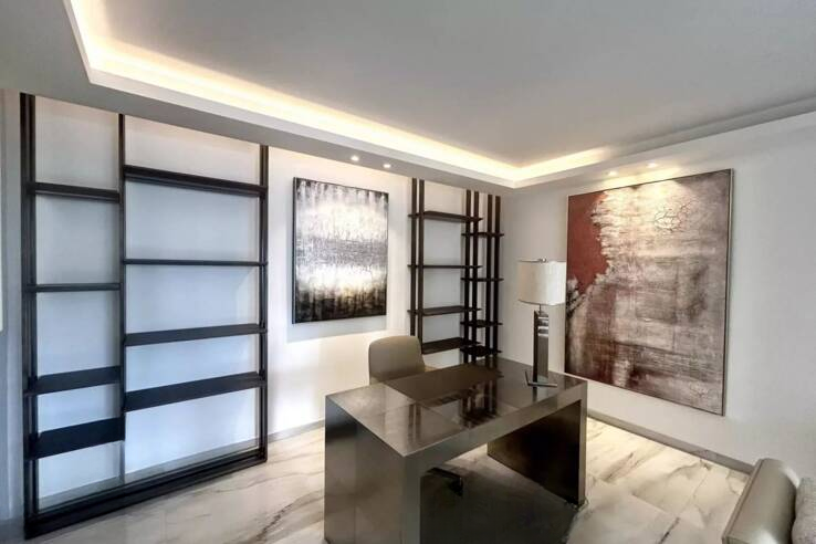 Квартира в Каннах, Франция, 127 м² - фото 4