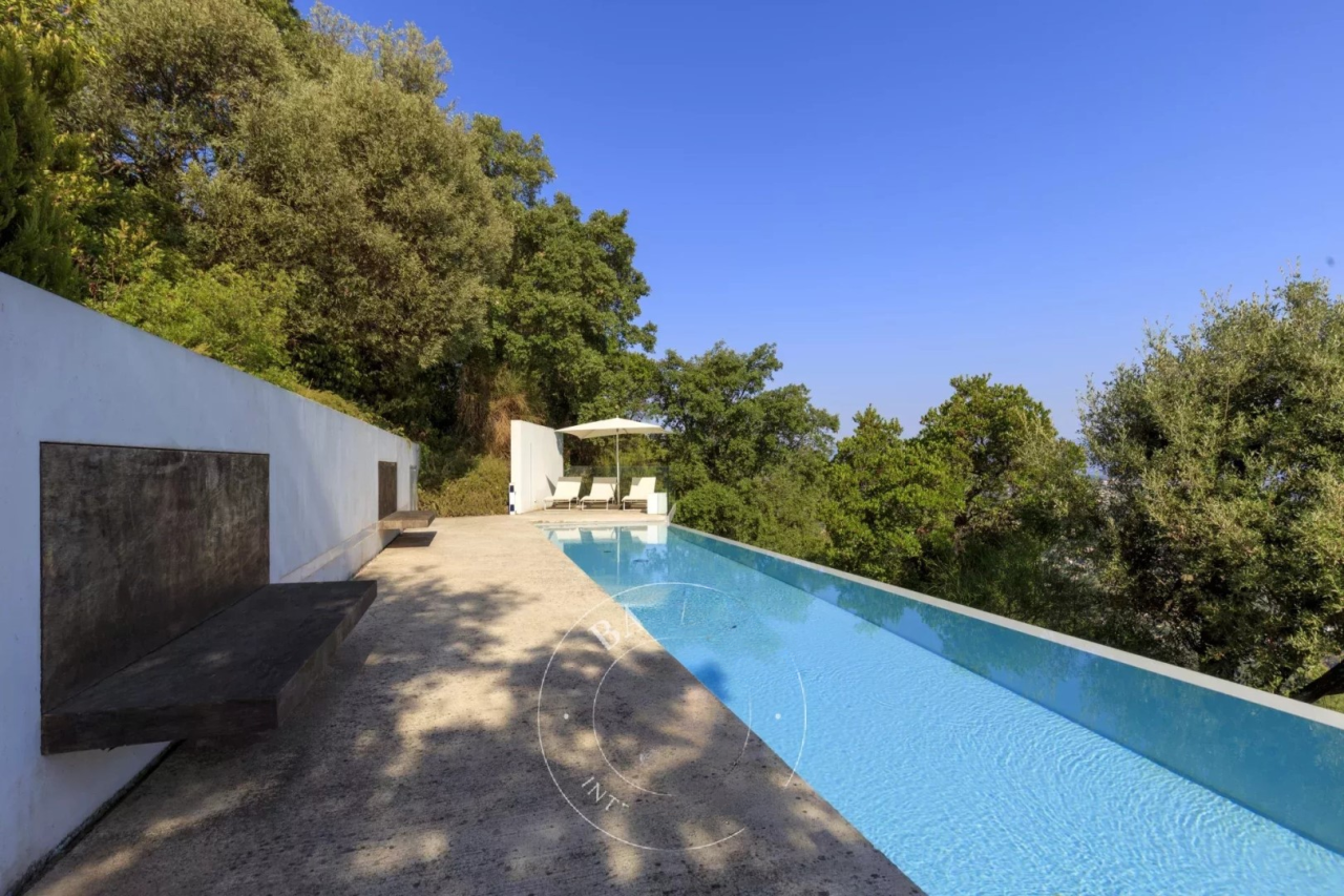 Квартира в Каннах, Франция, 129 м² - фото 12