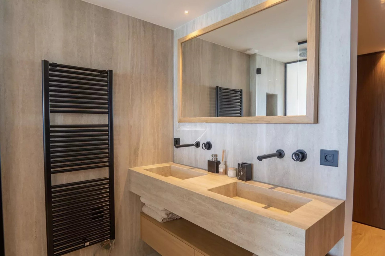 Квартира в Каннах, Франция, 89 м² - фото 13