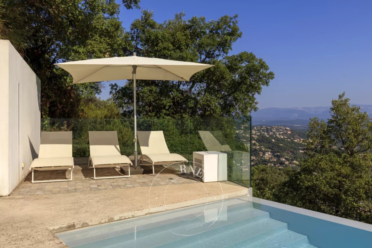 Квартира в Каннах, Франция, 129 м² - фото 13