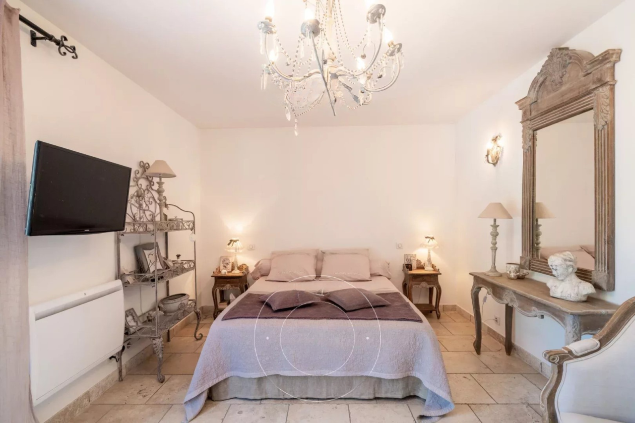 Квартира в Каннах, Франция, 234 м² - фото 14