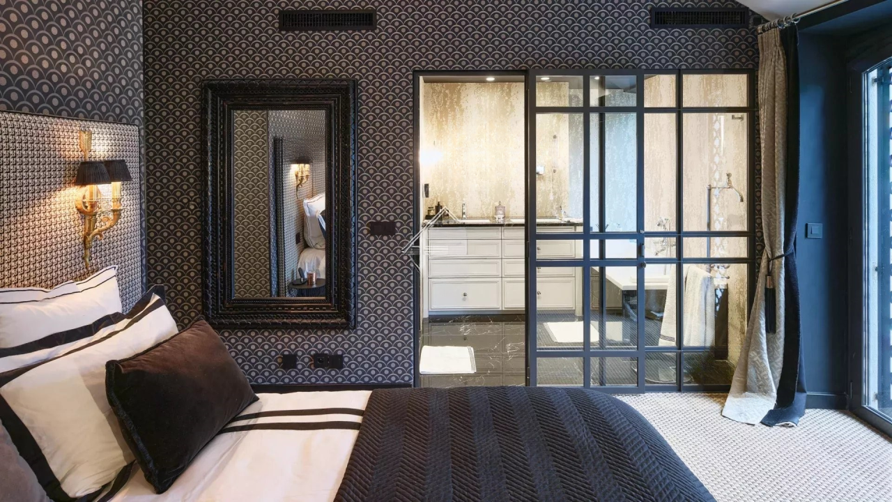 Квартира в Каннах, Франция, 250 м² - фото 14