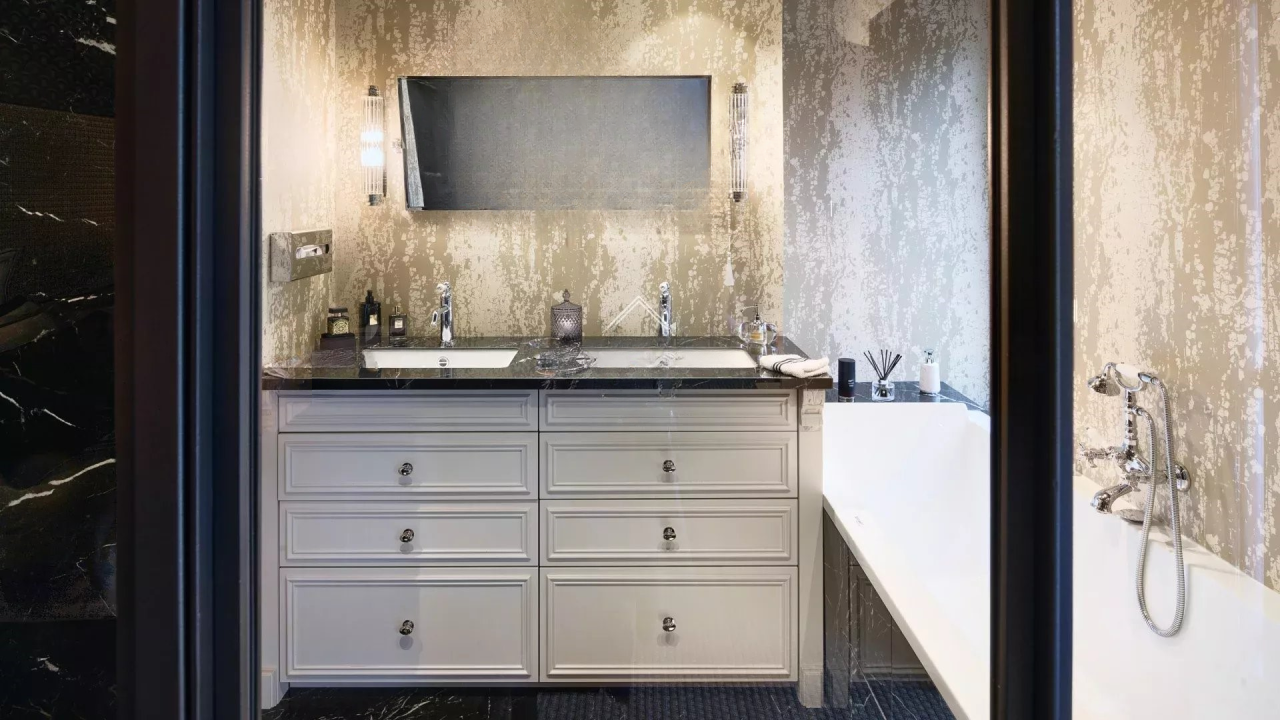 Квартира в Каннах, Франция, 250 м² - фото 15