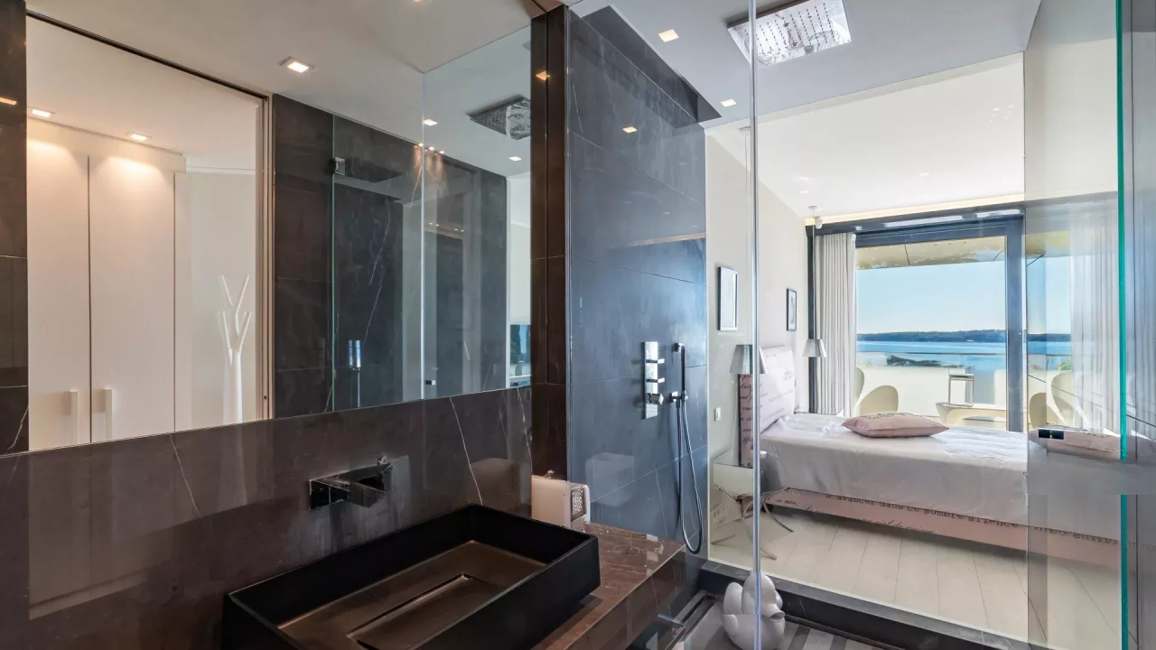 Квартира в Каннах, Франция, 225 м² - фото 15