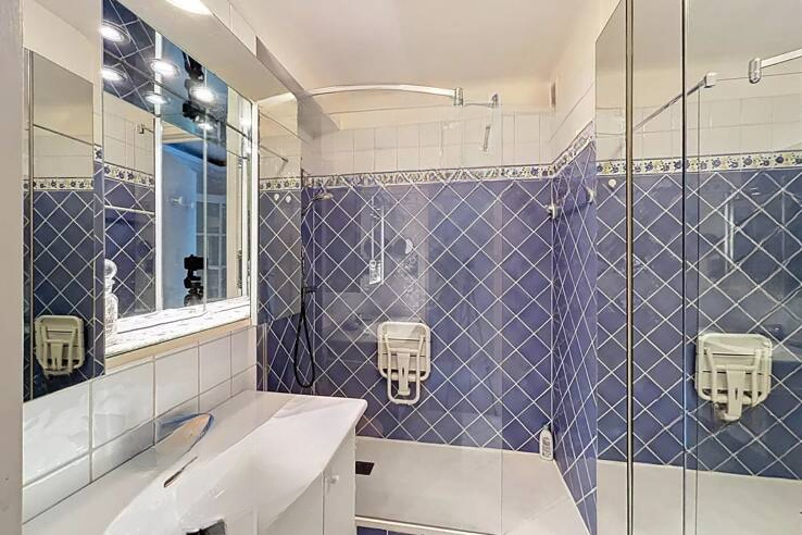 Квартира в Каннах, Франция, 67 м² - фото 6