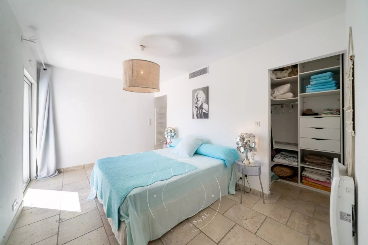 Квартира в Каннах, Франция, 234 м² - фото 16