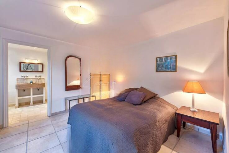 Квартира в Каннах, Франция, 207 м² - фото 7