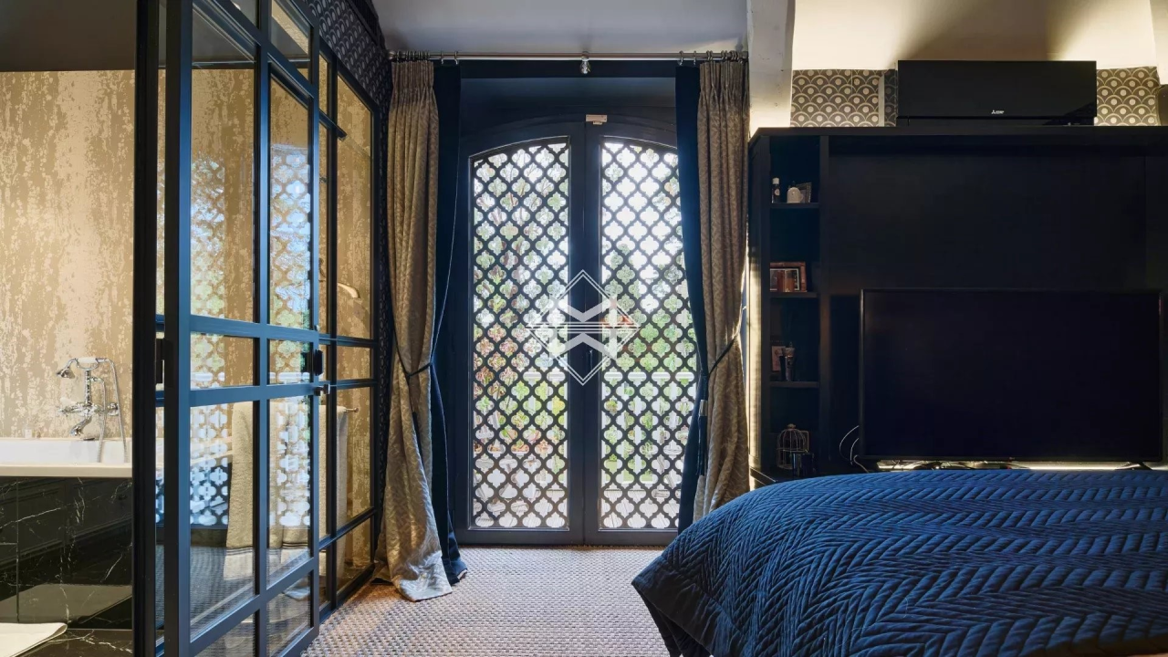 Квартира в Каннах, Франция, 250 м² - фото 17