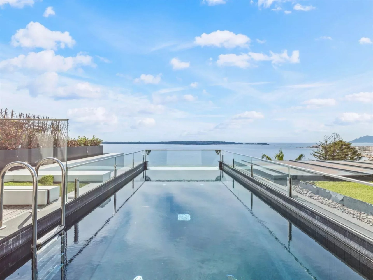 Квартира в Каннах, Франция, 225 м² - фото 17