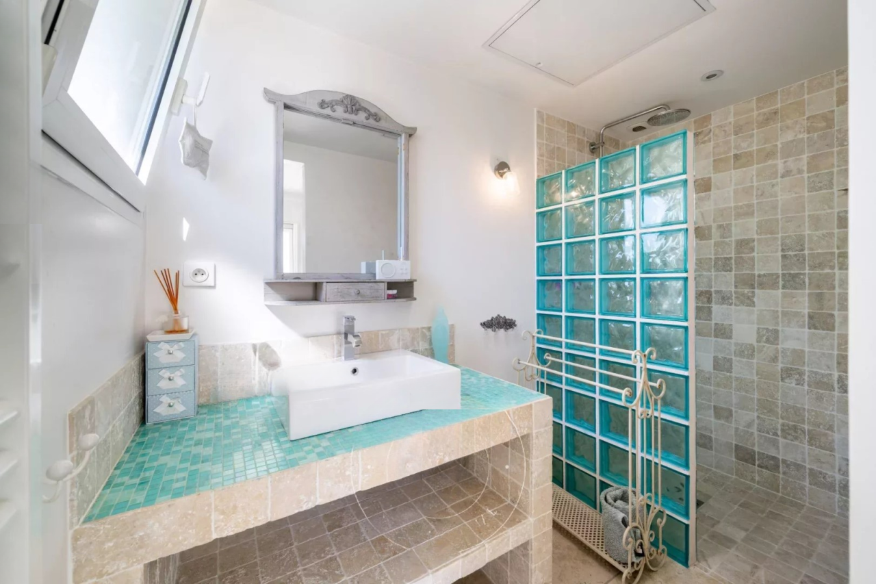 Квартира в Каннах, Франция, 234 м² - фото 17