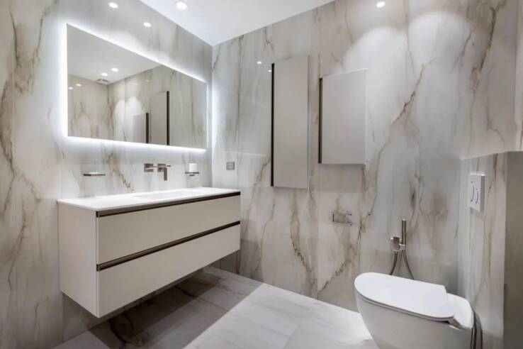 Квартира в Каннах, Франция, 127 м² - фото 6