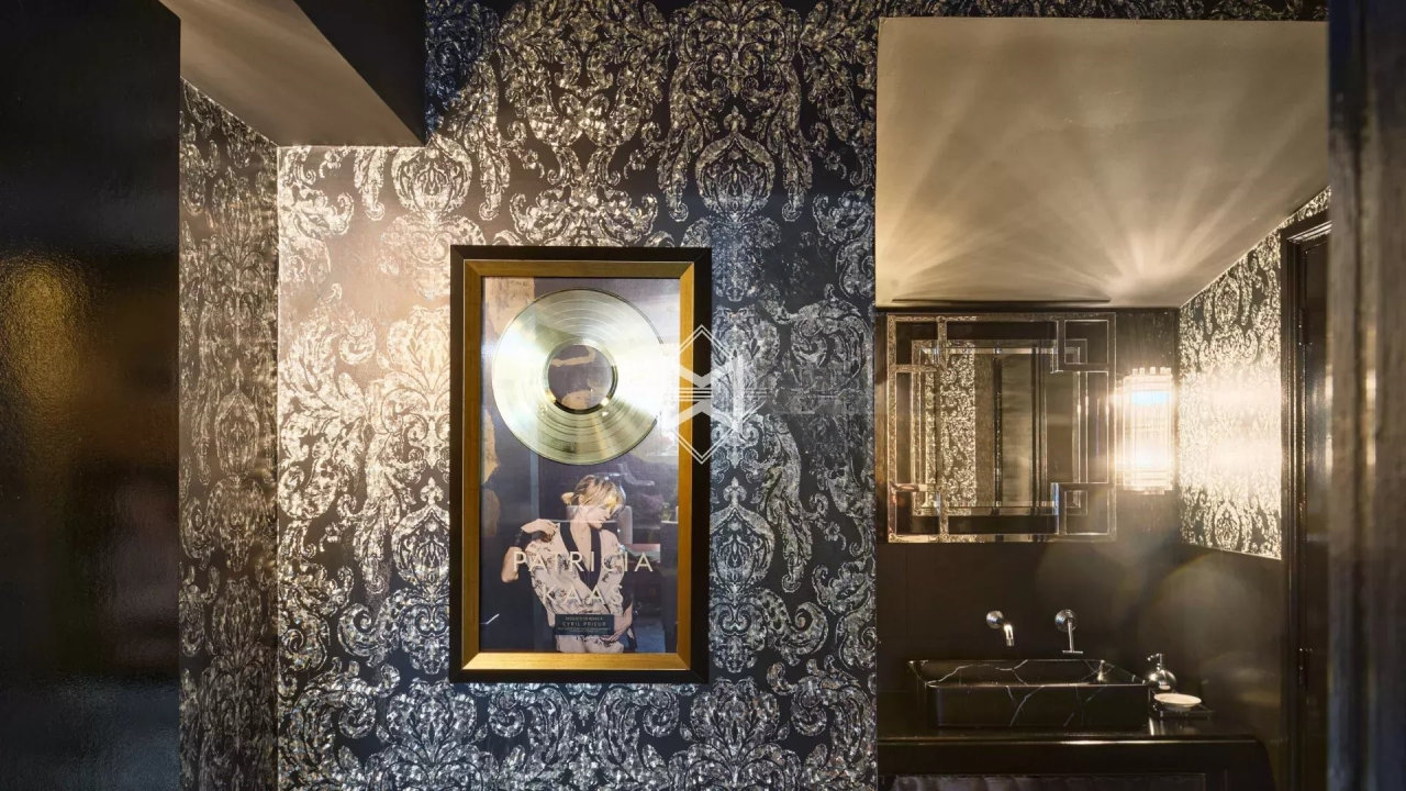 Квартира в Каннах, Франция, 250 м² - фото 18