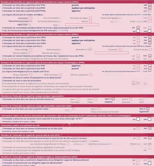 Квартира в Каннах, Франция, 234 м² - фото 18