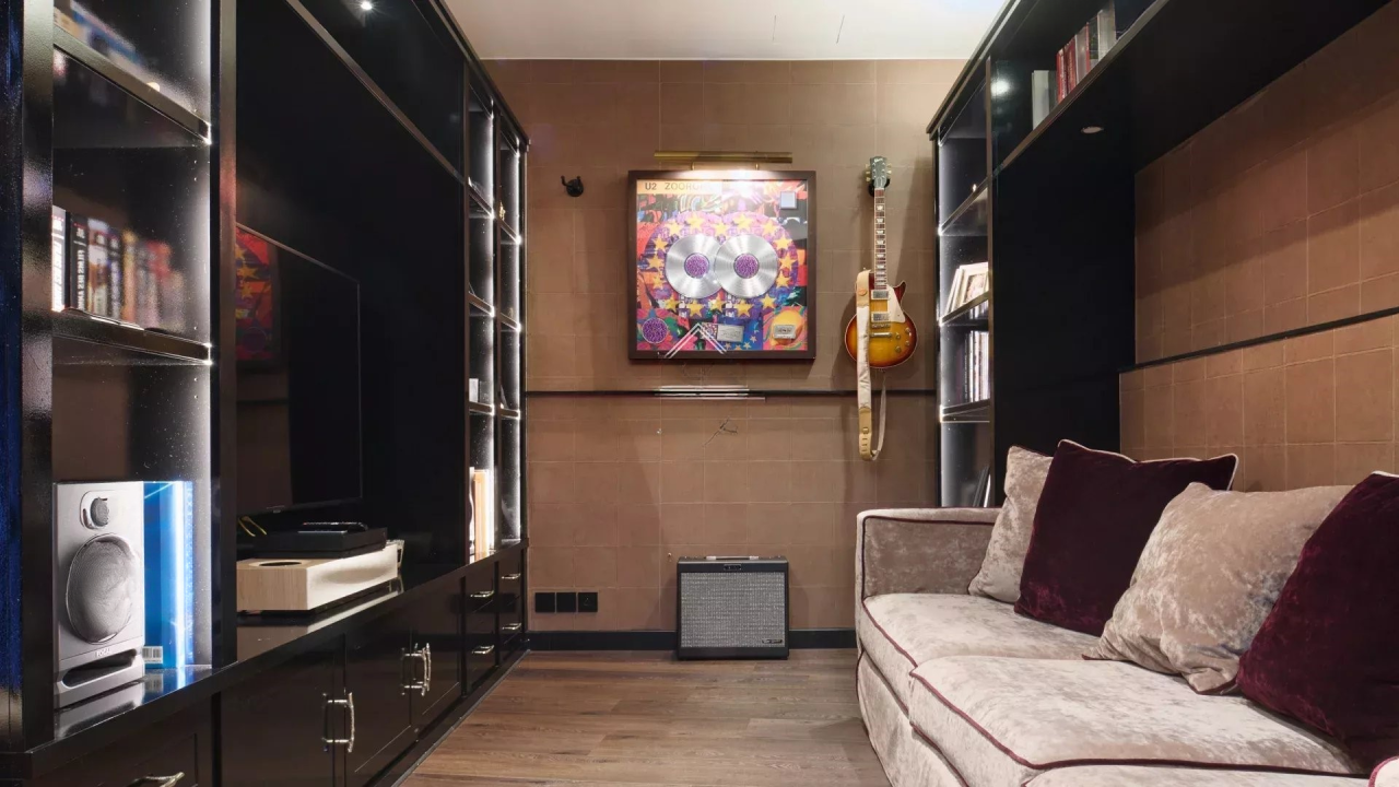 Квартира в Каннах, Франция, 250 м² - фото 19