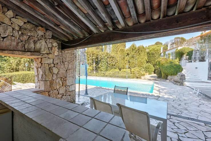 Квартира в Каннах, Франция, 207 м² - фото 8