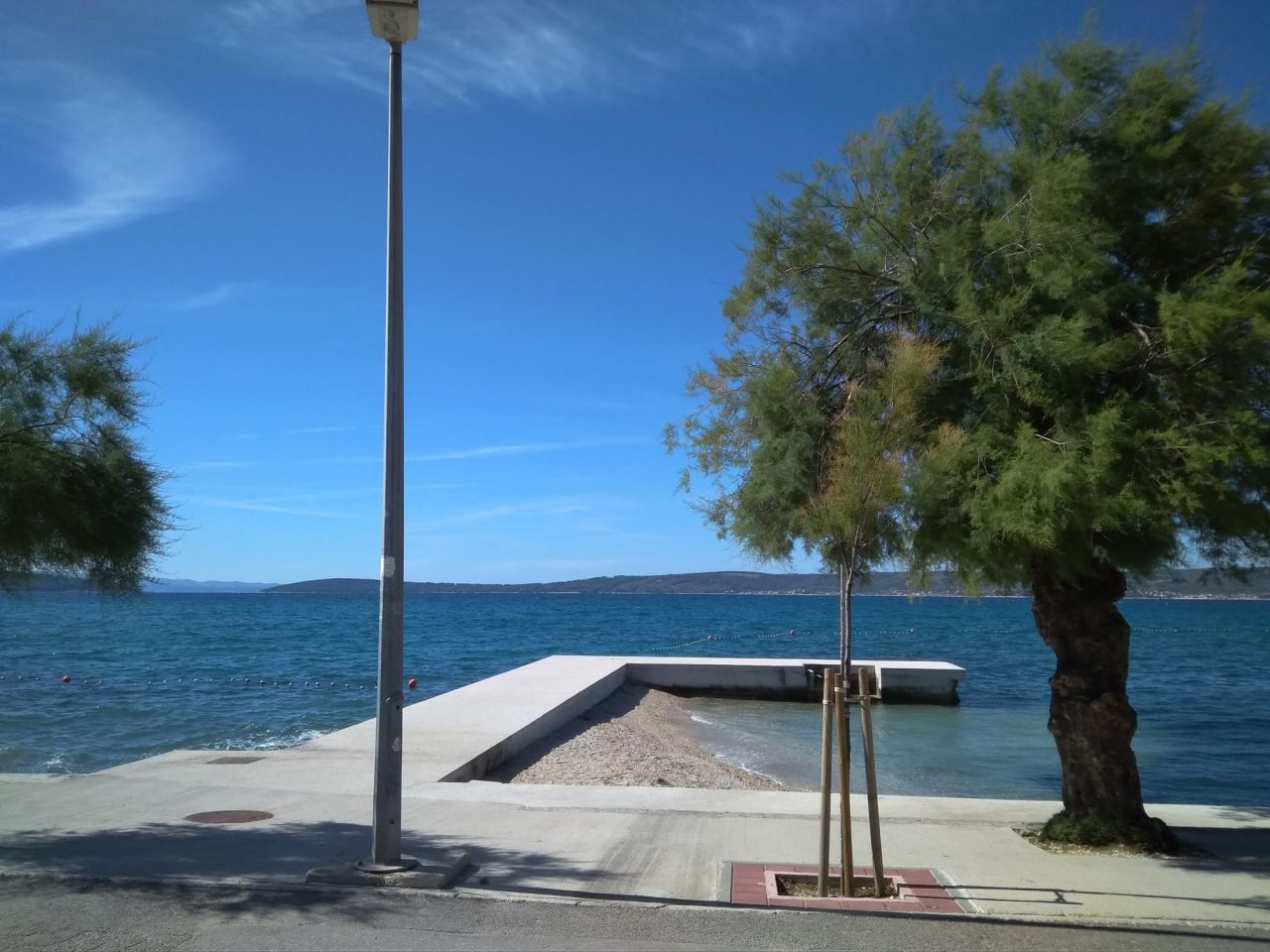 Вилла в Сплите, Хорватия, 360 м² - фото 1