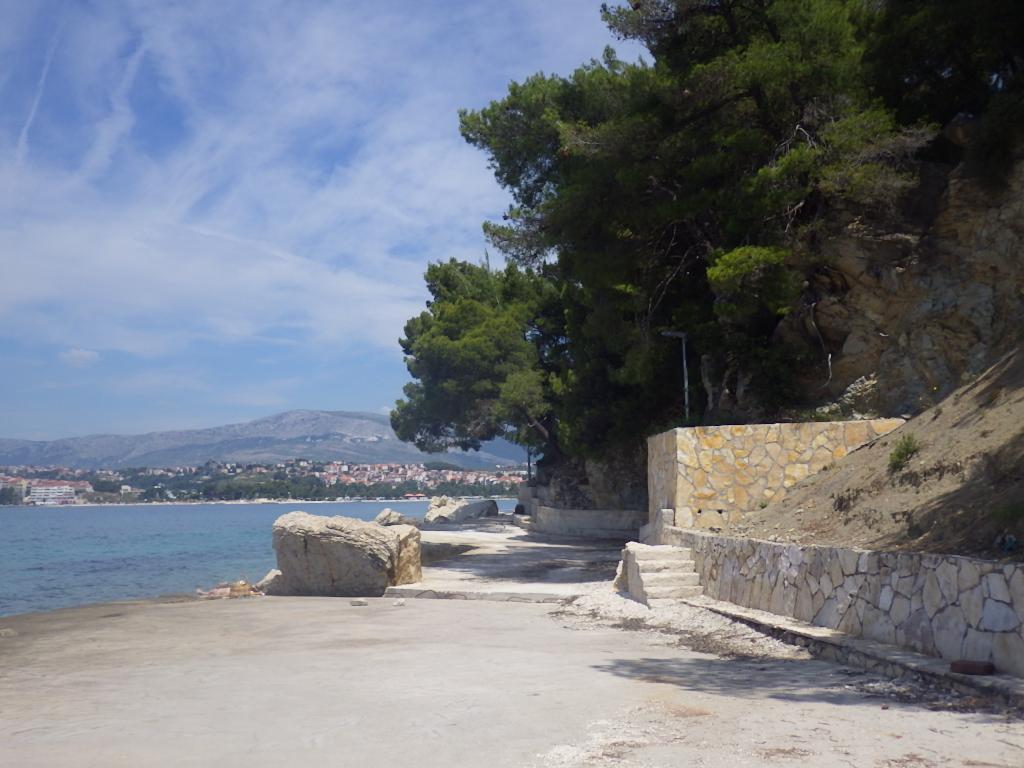 Отель, гостиница в Сплите, Хорватия, 690 м² - фото 2