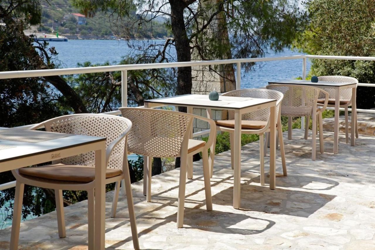 Отель, гостиница на Корчуле, Хорватия, 612 м² - фото 3