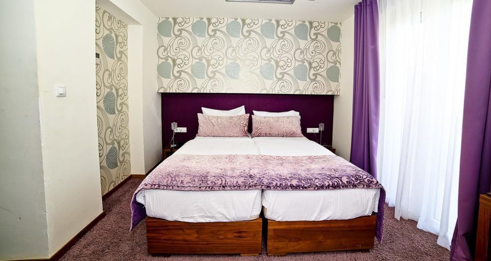 Отель, гостиница в Сплите, Хорватия - фото 2