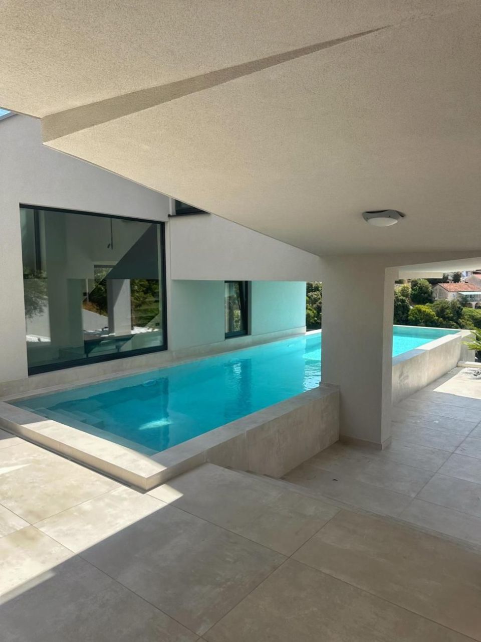 Вилла на Корчуле, Хорватия, 250 м² - фото 3